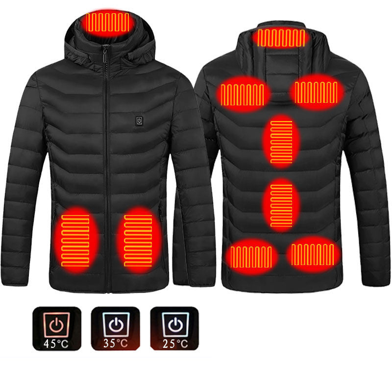 Herrenjacket