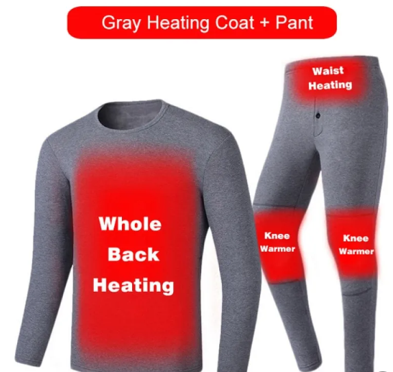 Warm Bekleidung