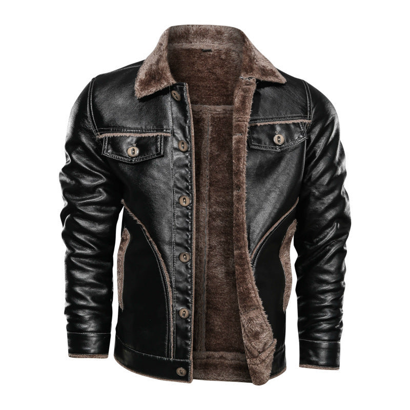 Herren Jacket