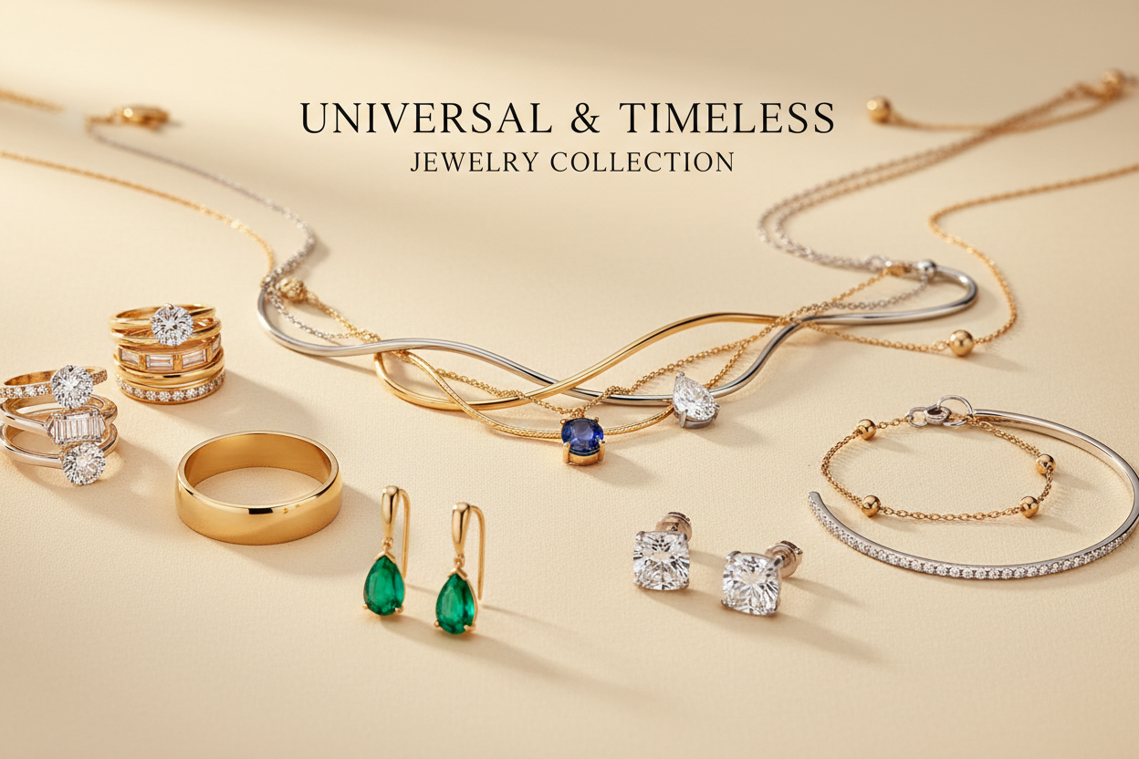Schmuck Universal