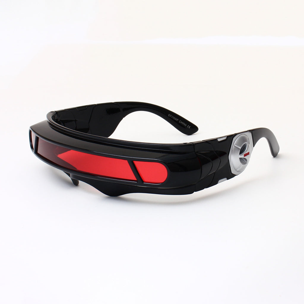 Laser Eye Sunglasses Outdoor Sports