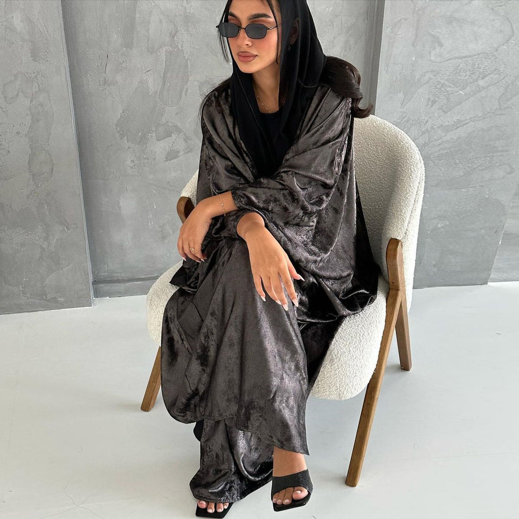 Women's Fashion Robe Plus Size Cardigan