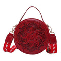 Retro Ethnic Style Small Bag Female New Korean Fashion