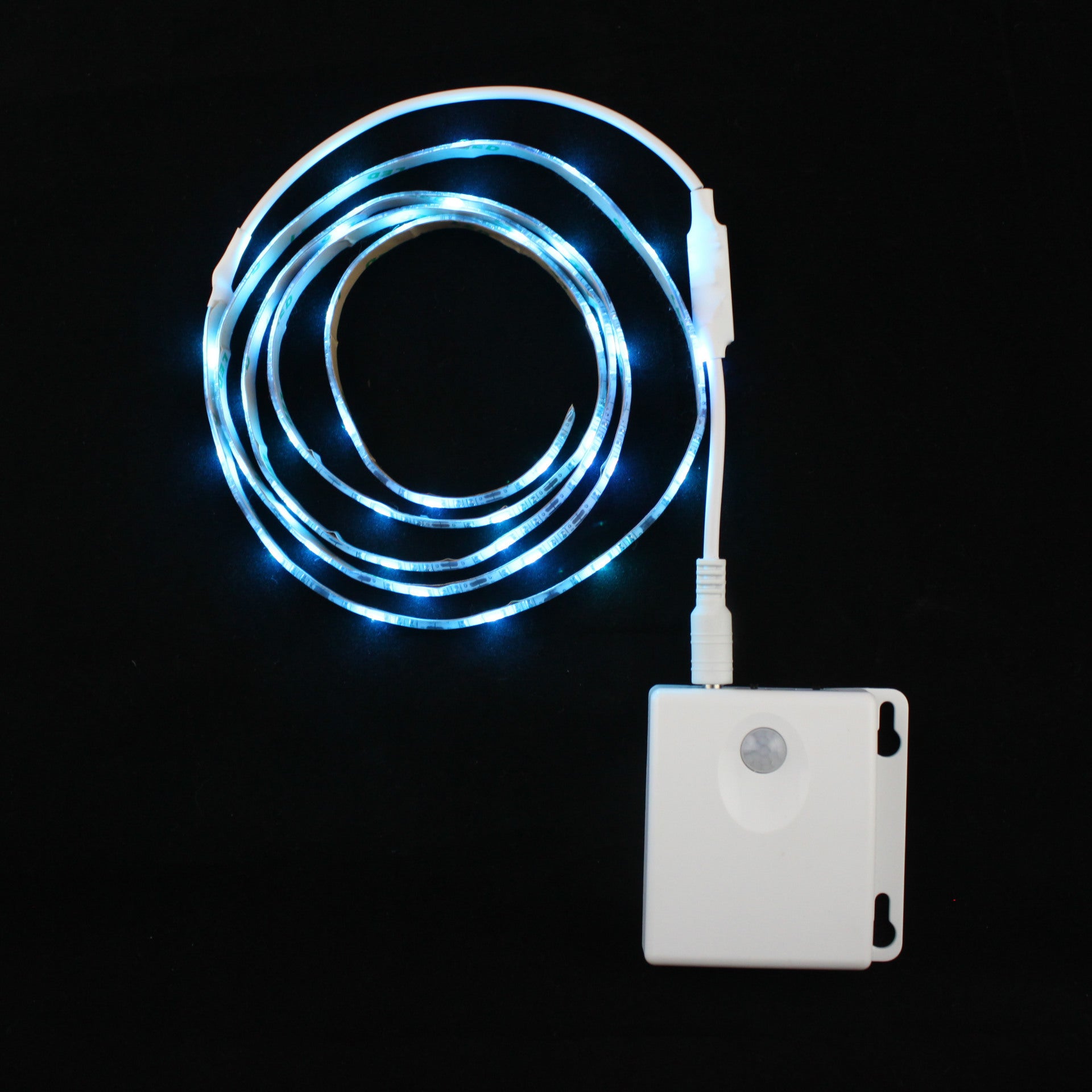 Human Body Induction Light Bar Wardrobe Corridor Toilet Light Belt