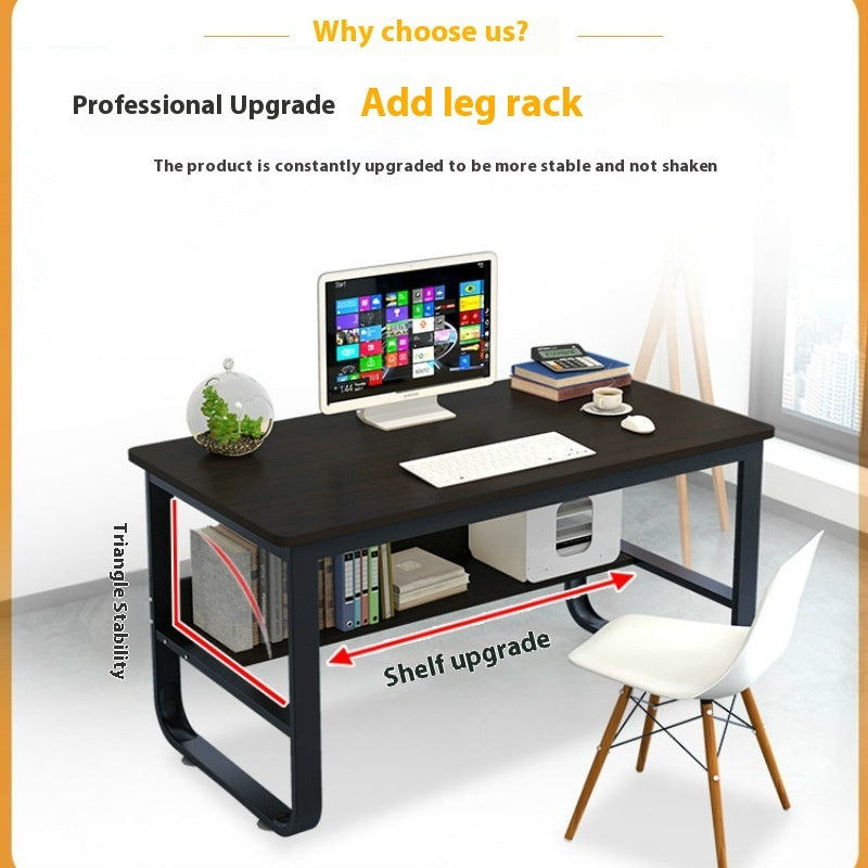 Computer Desktop Table Home Desk