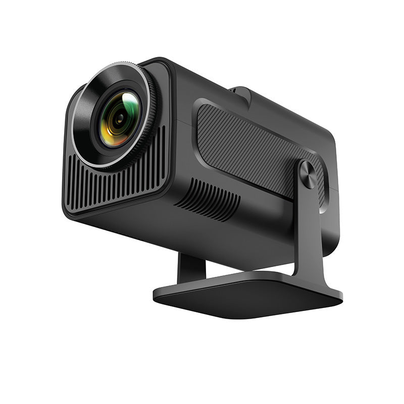 HY320 Mini Projector 720P Android System