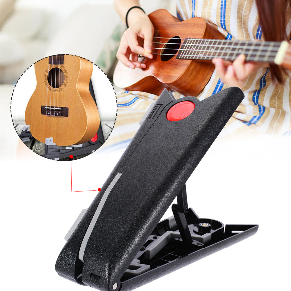 Guitar Stand AUS-02 Yuk Vertical Folding Stand