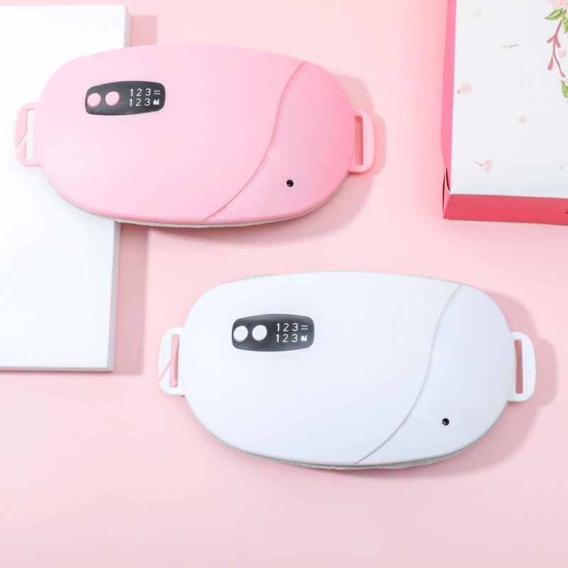 Warm Palace With Stomachache Hot Compress Warm Palace Belt Warm Palace Treasure Instrument