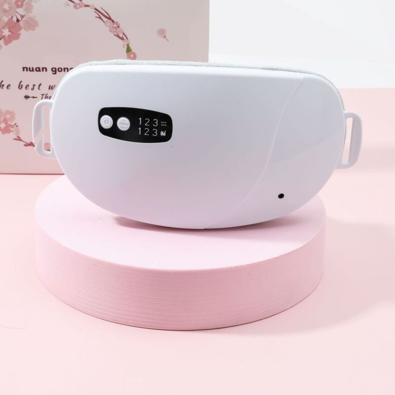 Warm Palace With Stomachache Hot Compress Warm Palace Belt Warm Palace Treasure Instrument