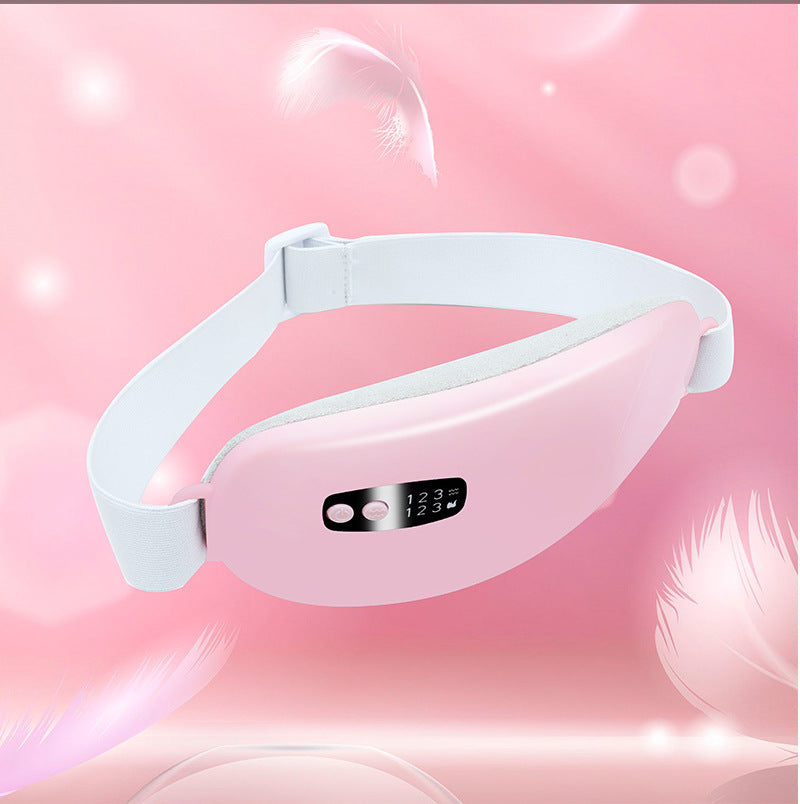 Warm Palace With Stomachache Hot Compress Warm Palace Belt Warm Palace Treasure Instrument