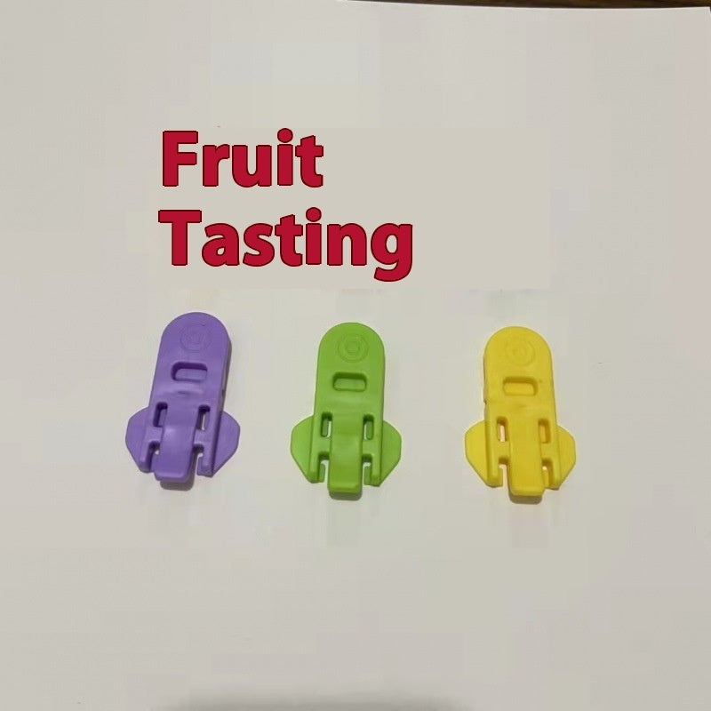 Cross-border Handheld Beer Cola Beverage Bottle Opener Easy Can Opener Simple Can Openers Sealing Dustproof