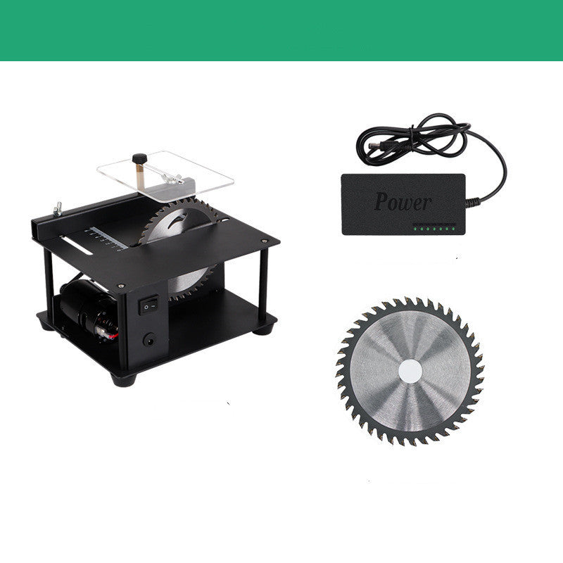 Miniature Precision Table Saw Mini Chainsaw