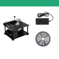 Miniature Precision Table Saw Mini Chainsaw