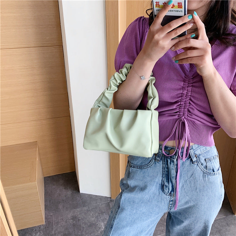 Underarm Bag Shoulder Bag Handbag