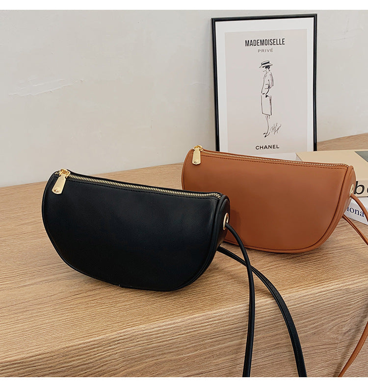 New fashion all-match female bag shoulder messenger bag