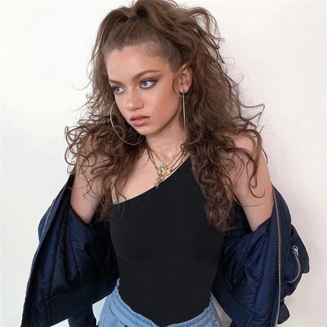 Slim slimming sleeveless one-piece swimsuit