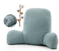 Lumbar Pillow Pregnant Women Cushion Pillow Work Lumbar Cushion Backrest Office Nap Artifact Seat Lumbar Cushion Pregnancy Pillow
