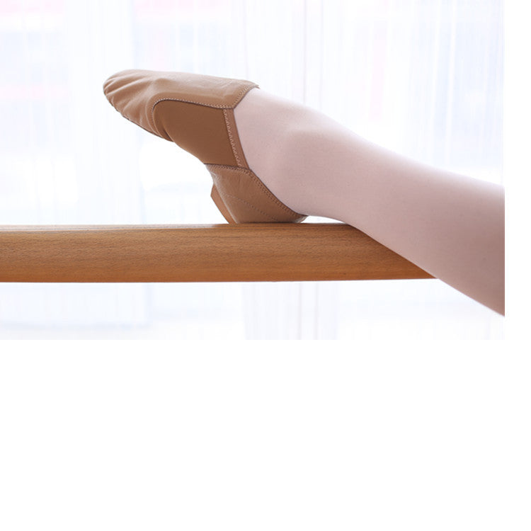 Dance Shoes Stretch Cloth Jazz Shoes