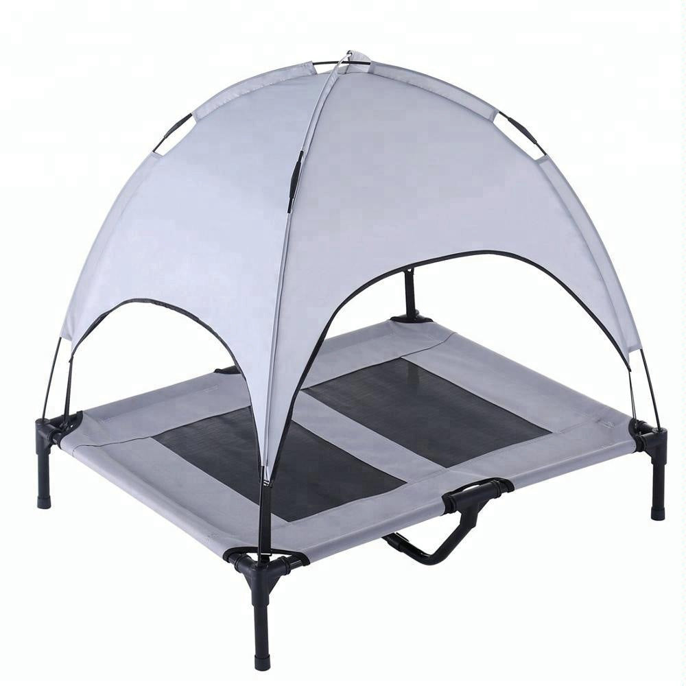 Breathable Double-layer Reinforced Load-bearing Tent