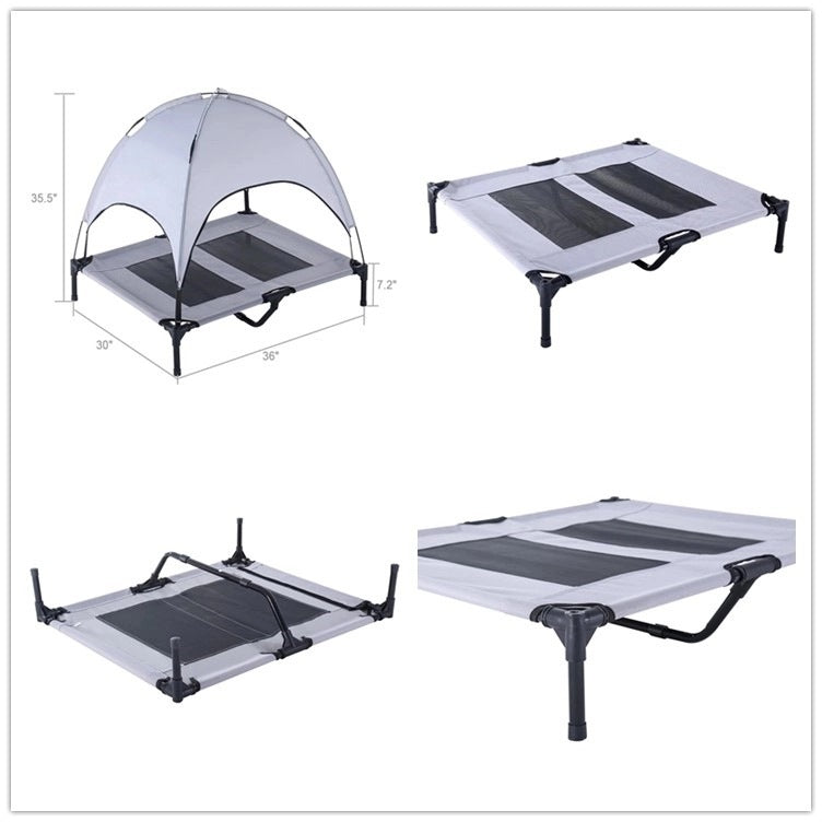 Breathable Double-layer Reinforced Load-bearing Tent