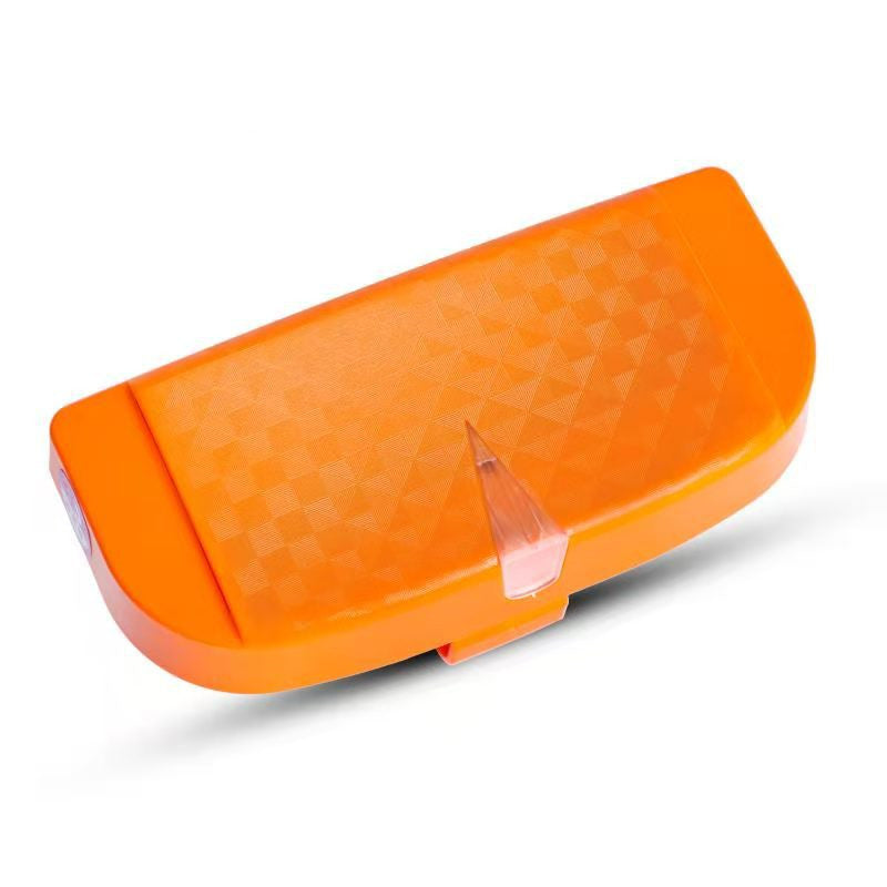 Car Glasses Case, Creative Car Sun Visor