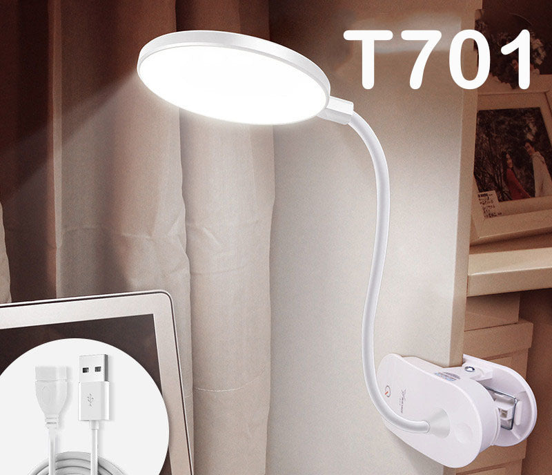 Led Rechargeable Table Lamp Eye Protection