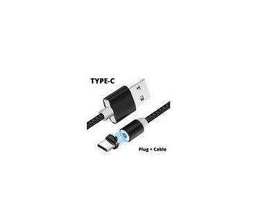MagneTiC CaBle USB Type C CaBle FaST Charger MiCro USB CaBle