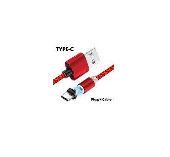 MagneTiC CaBle USB Type C CaBle FaST Charger MiCro USB CaBle