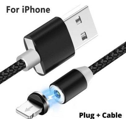 MagneTiC CaBle USB Type C CaBle FaST Charger MiCro USB CaBle