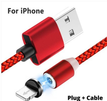 MagneTiC CaBle USB Type C CaBle FaST Charger MiCro USB CaBle