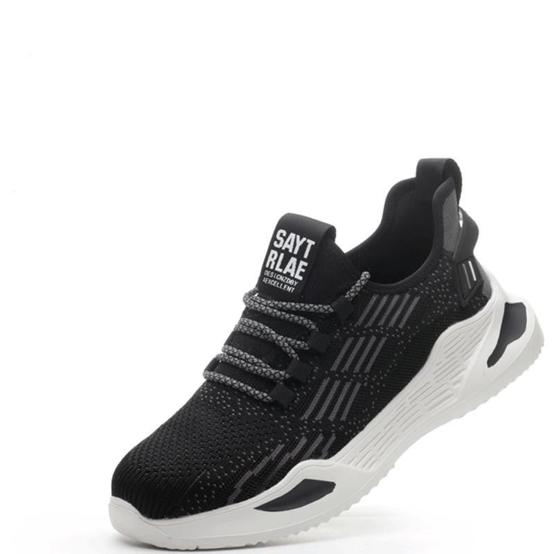 Leisure Sports Safety Protective Shoes Anti-smashing