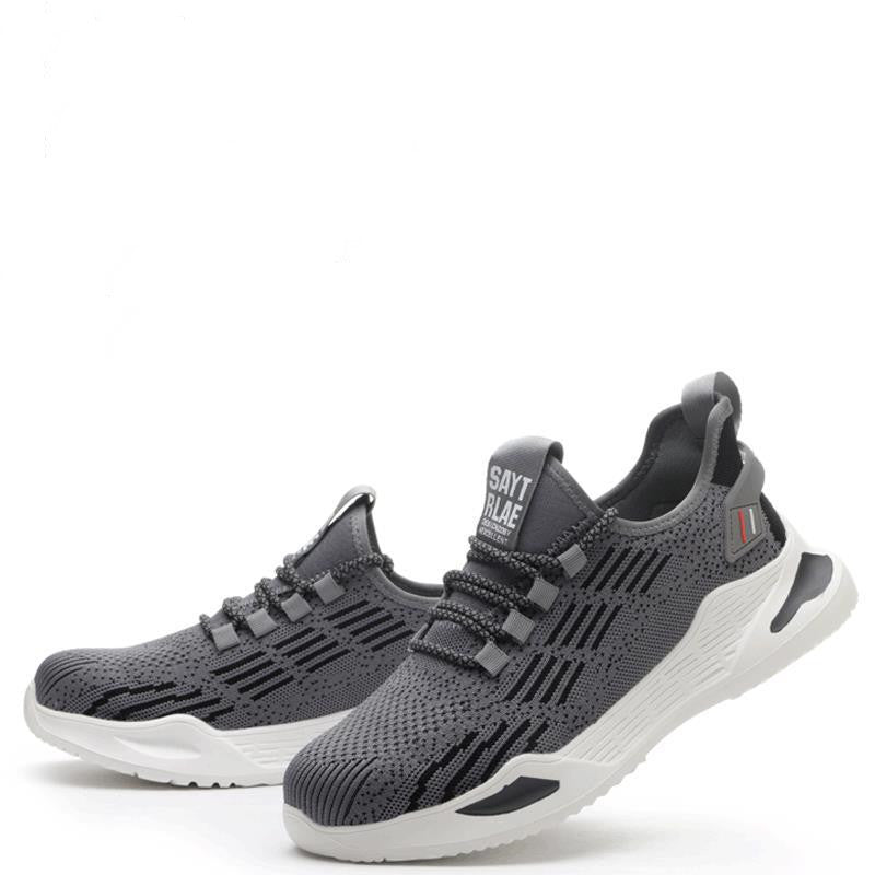 Leisure Sports Safety Protective Shoes Anti-smashing