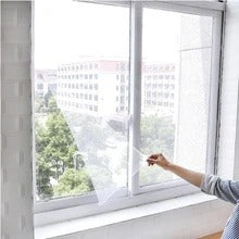 Gauze anti-insect mosquito net