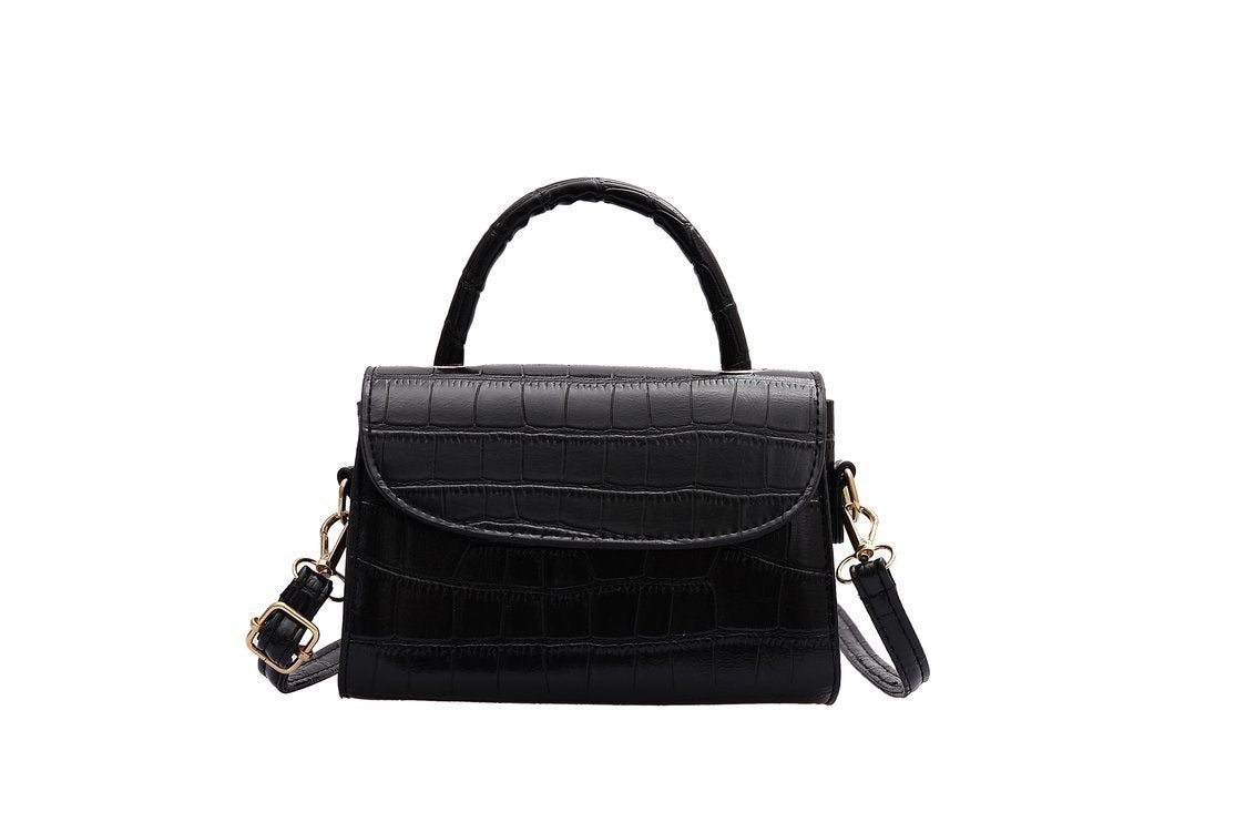 All-match portable small square bag