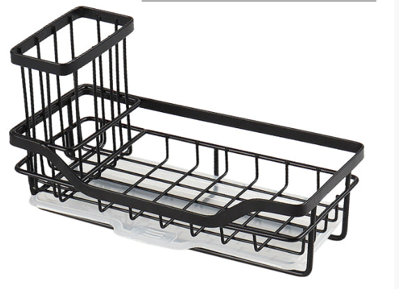 Multifunctional Kitchen Rack For Storage Dish Rack