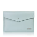 Fashion casual pure leather notebook bag