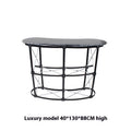 Magnetic Aluminum Alloy Material Lath Promotion Table