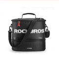 Tri-bag storage tote