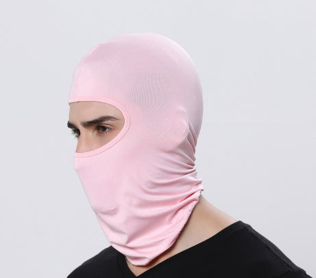 Sports Hood Riding Motorcycle Bike Riding Hood