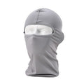 Cycling motorcycle hood windproof hood sun protection