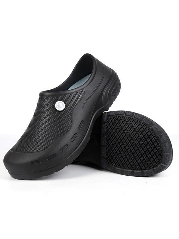 Men's Non-slip Work Shoes Casual And Comfortable Breathable