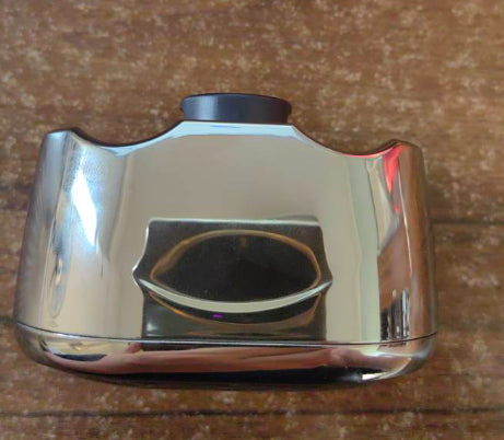 Digital Six-bit Electric Shaver Head Hair Clipper