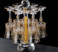 Red Wine Glass Goblet Wine Decanter Wine Set Suit