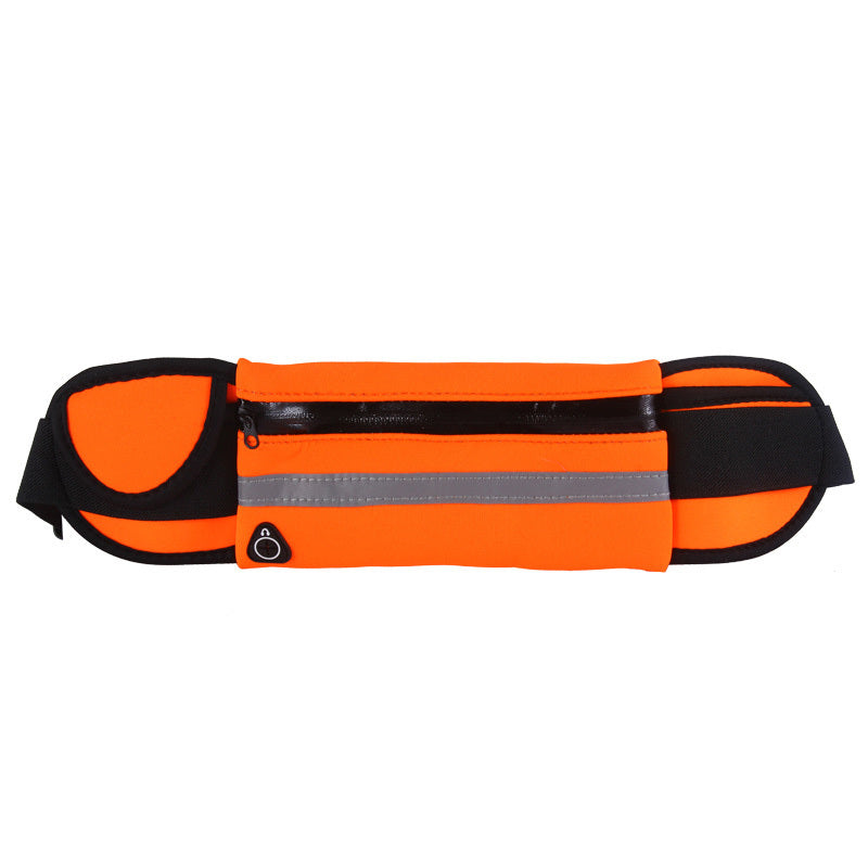 Running sports pocket outdoor