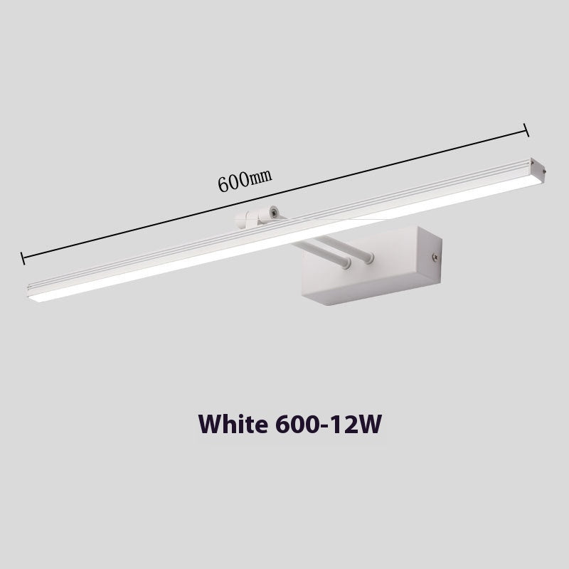 Bathroom And Toilet LED Mirror Headlights