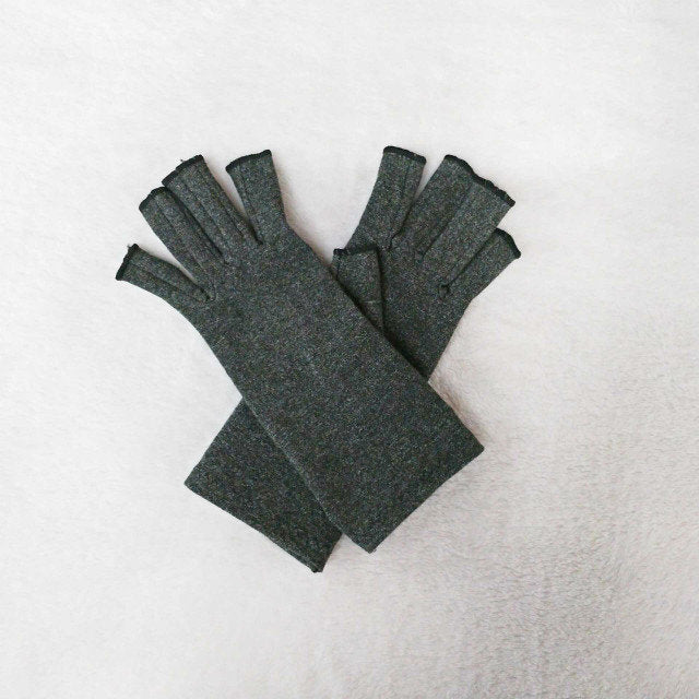 Anti swelling rehabilitation gloves