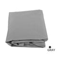 Rain-proof Courtyard Swing Seat Cover Replaceable Load-bearing