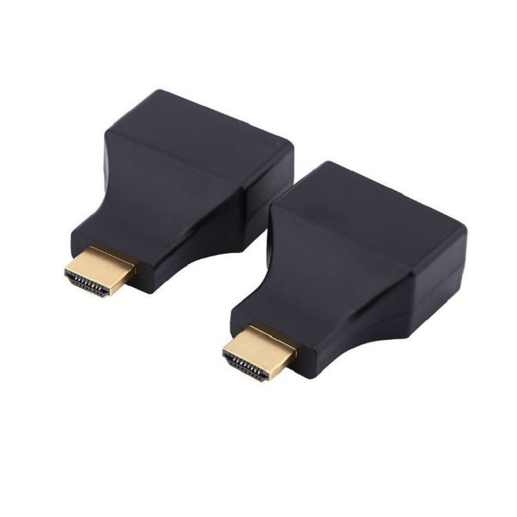 1080P HD To Dual Cable HDMI Extender