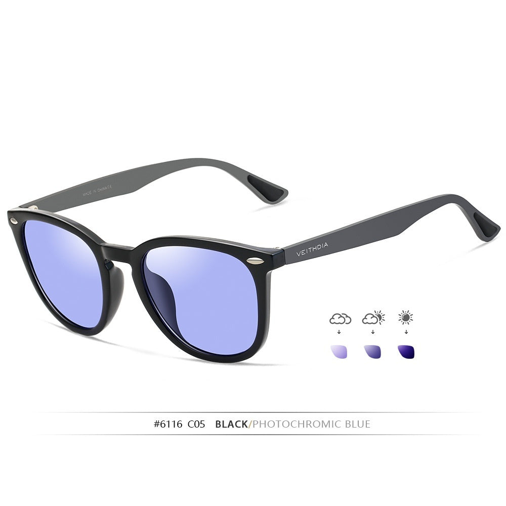 Men's And Women's Polarized UV-proof Sunglasses