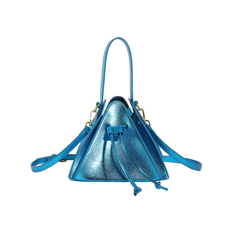 Women's New Fashion All-match Portable Messenger Bag